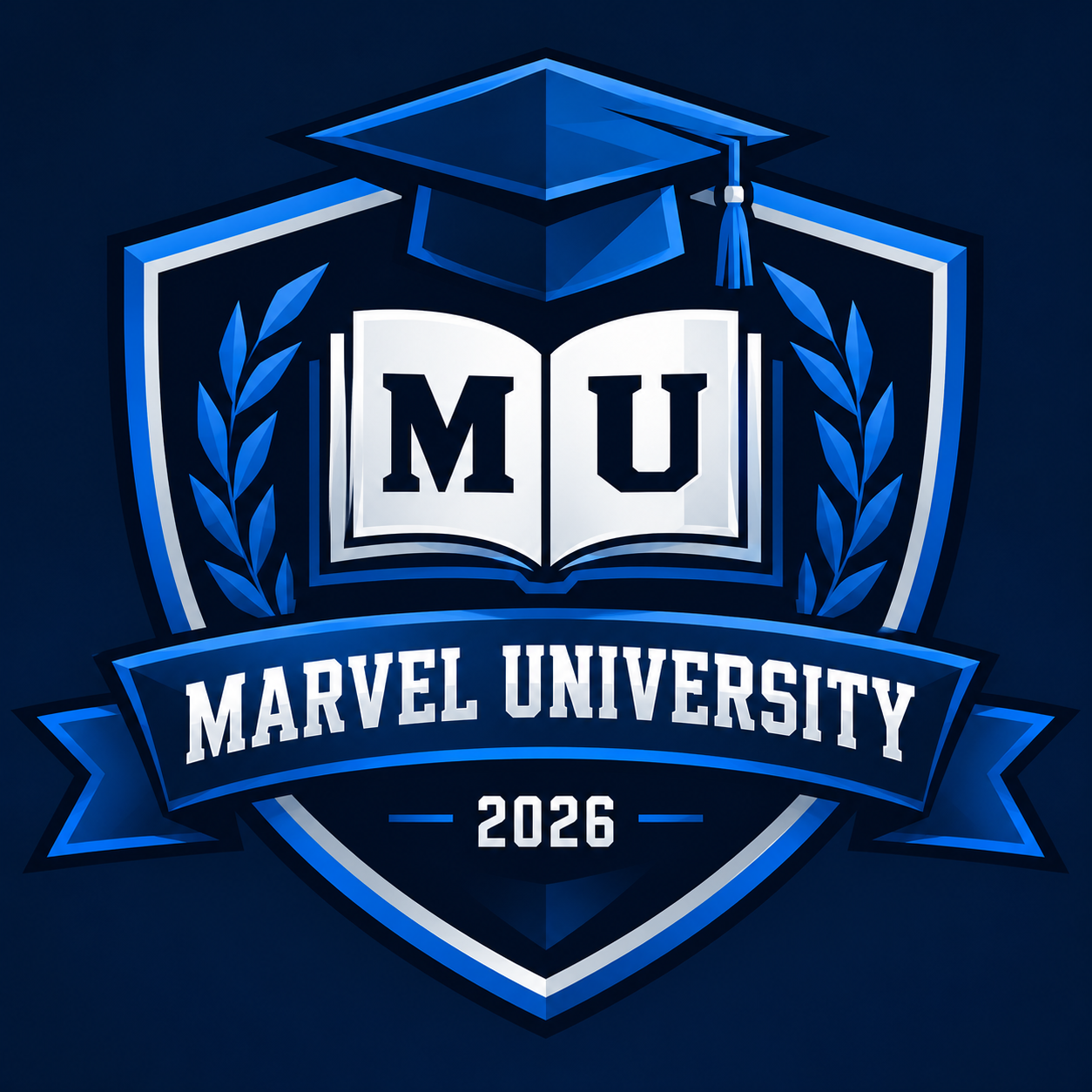 MU Logo